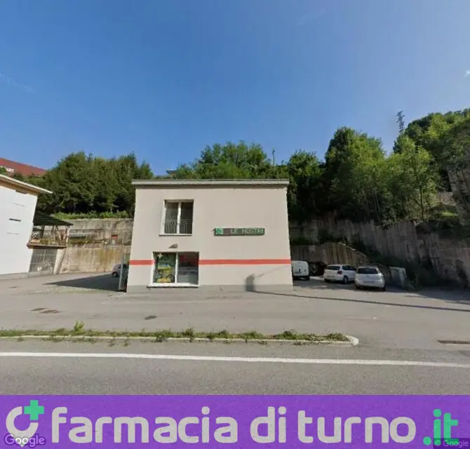 Farmacia Uberti Giacomo
