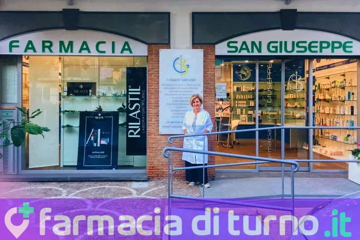 Farmacia San Giuseppe