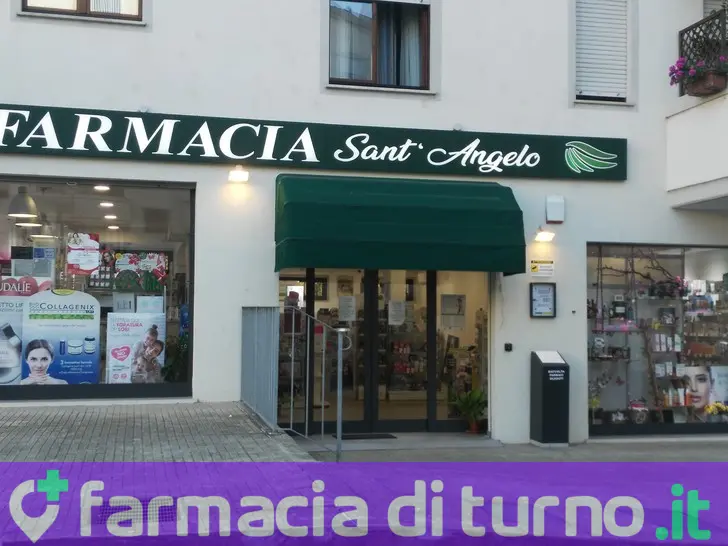 Farmacia Sant'Angelo