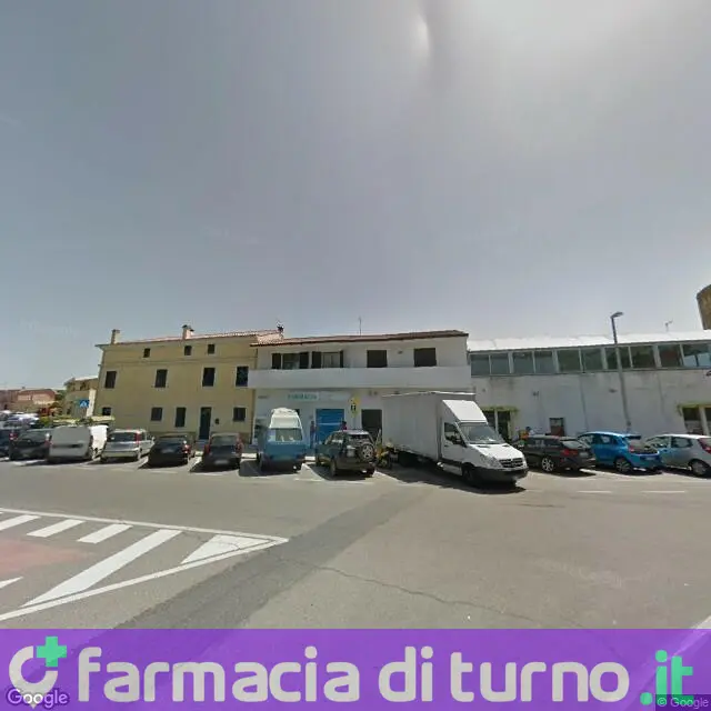 Farmacia Lamas srl
