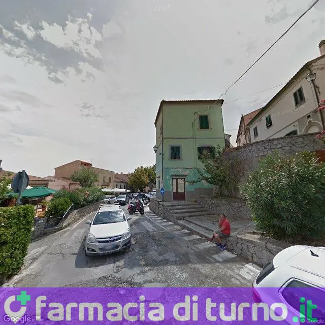 Farmacia Ceriani Dott.ssa Maria Cristina a San Piero