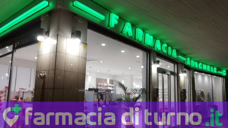 Farmacia San Michele