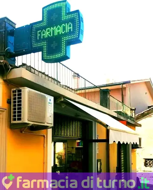 Farmacia Monterappoli