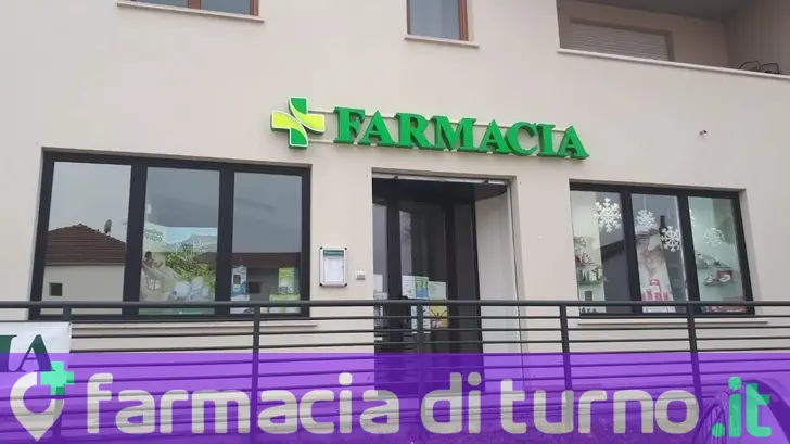Farmacia Piobesi