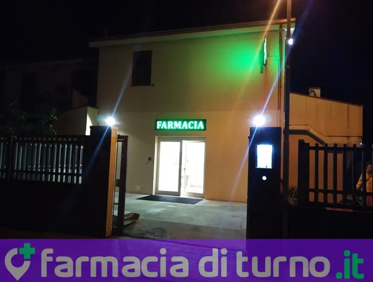 Farmacia Solki Srl