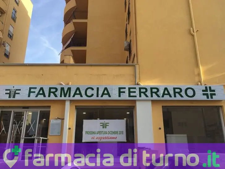Farmacia Ferraro Srl