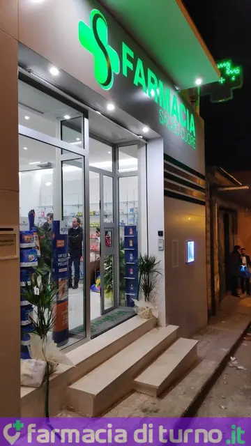 Farmacia Sacro Cuore