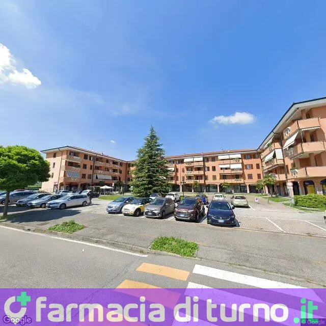 Farmacia San Pedrino