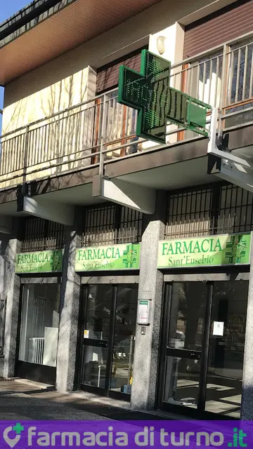 Farmacia Sant'Eusebio