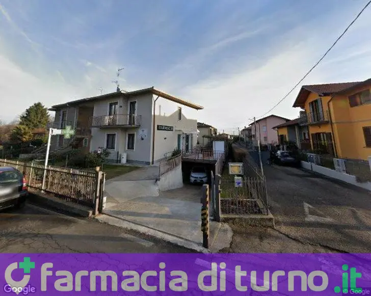 Farmacia del Dovese