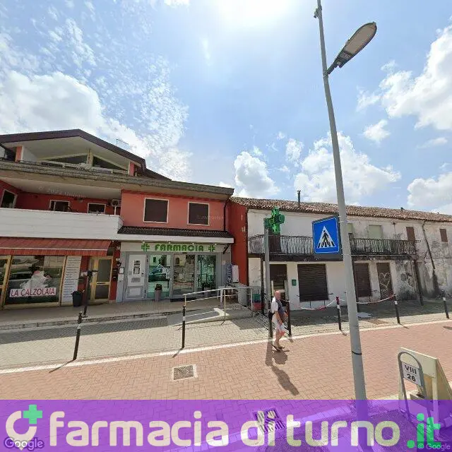 Farmacia Ai Due Santi s.r.l.