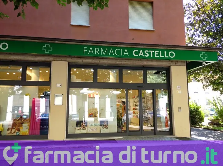 Farmacia Castello