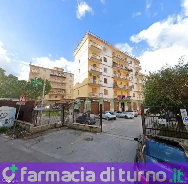 Farmacia Perpignano
