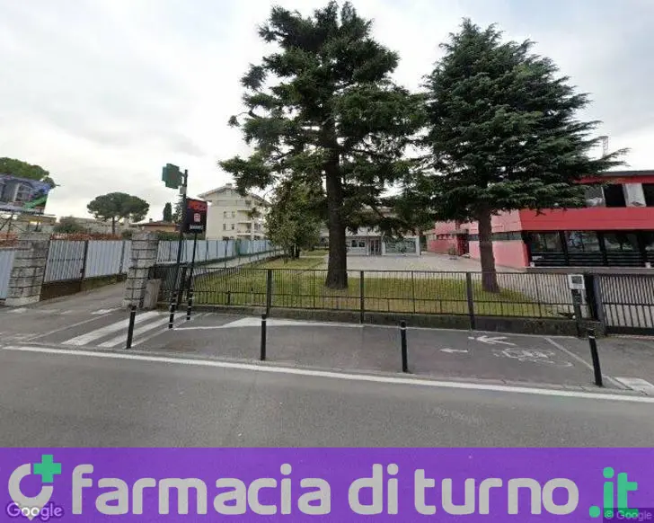 Farmacia Comunale Desenzano - "Dal Molin"