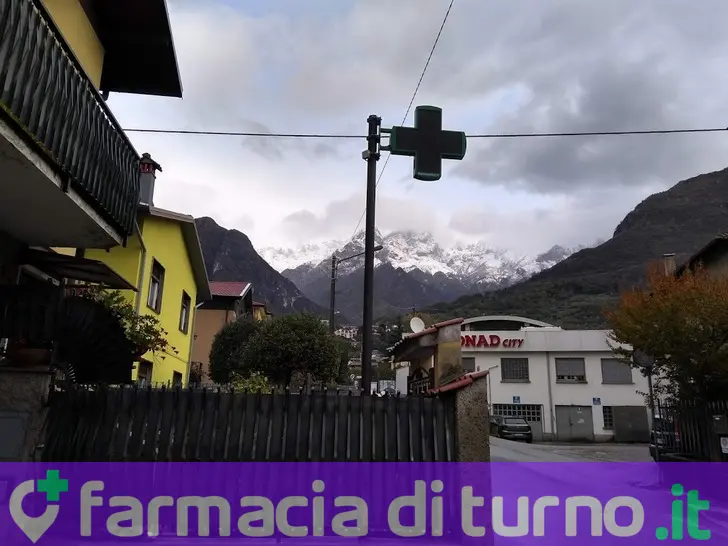 Lafarmacia.Delle Grigne