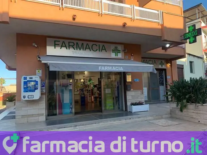 Farmacia Trabucco