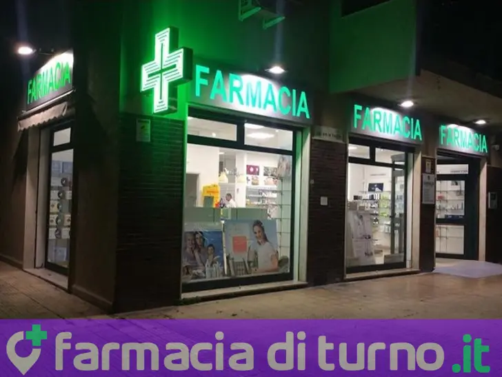 Farmacia Calderone Mantione-Caman Farma