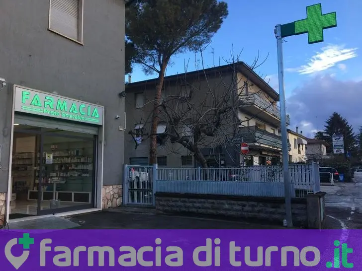 Farmacia Prato Smeraldo