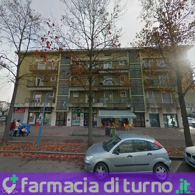 Farmacia Zampedri