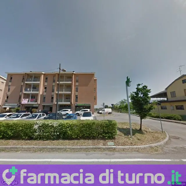 Farmacia San Francesco dei Dr.i Burani Giampiero e Bonori Barbara snc