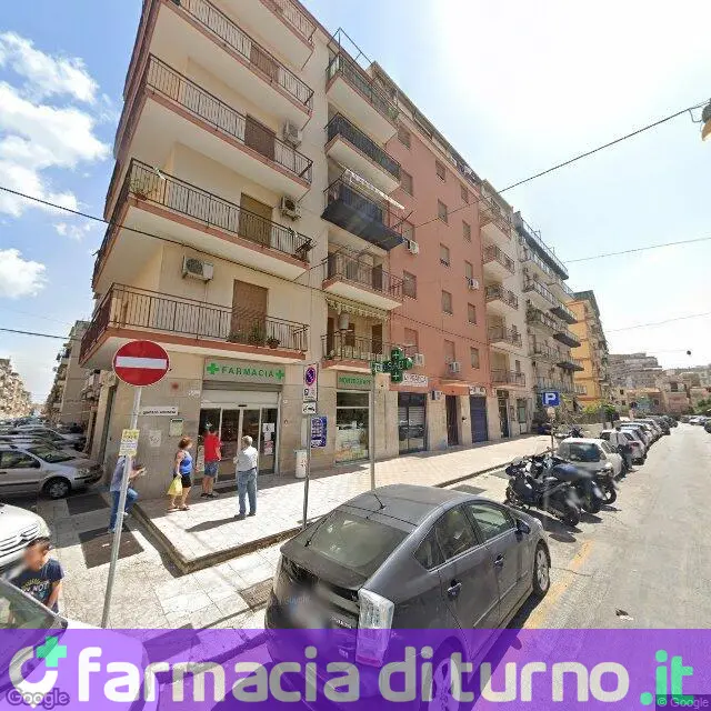 Farmacia Augello