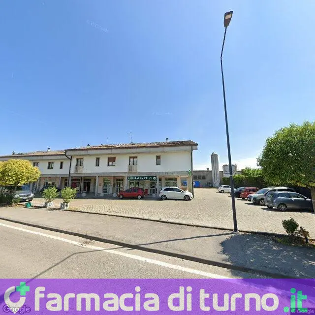 Farmacia Pumo