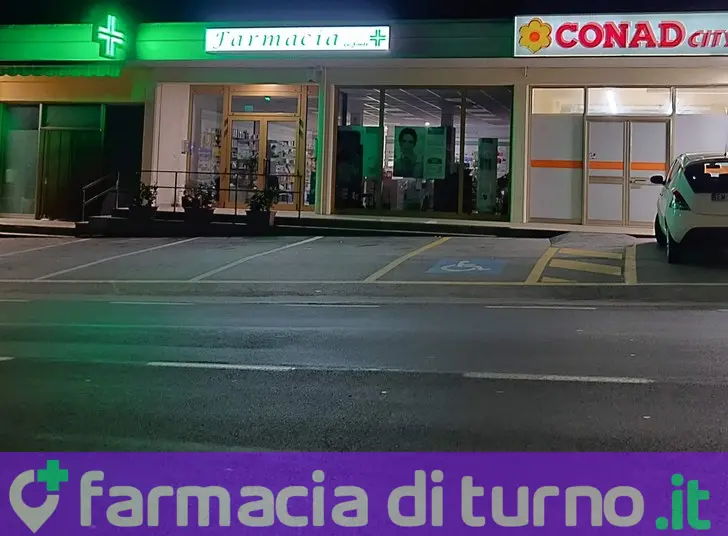 Farmacia le fonti