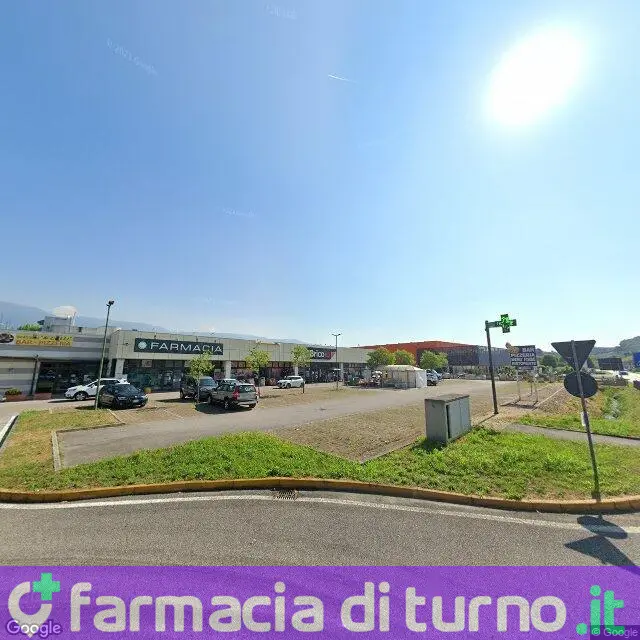 Farmacia al Meschio