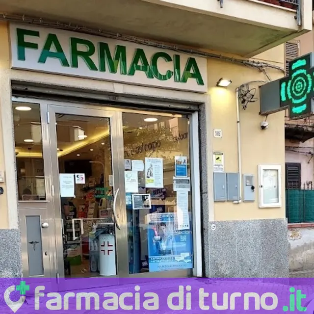 Farmacia Cali Chiara & C. Snc