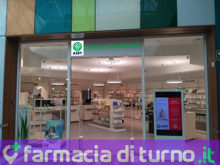 Farmacia Comunale