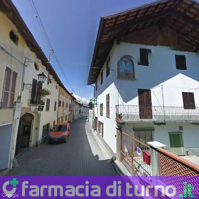 Farmacia Ducale Dispensario Farmaceutico