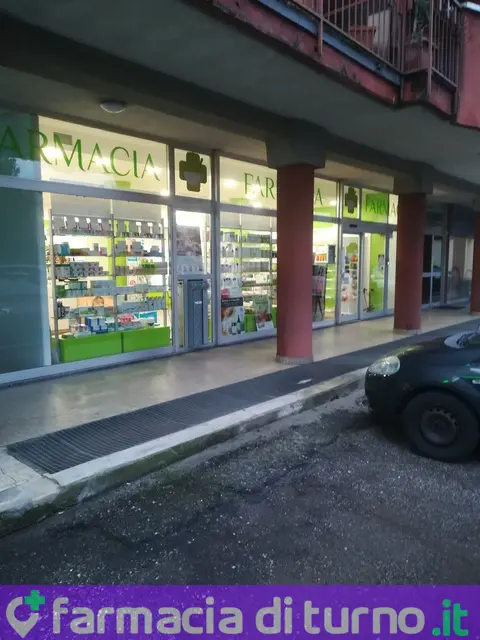 Farmacia San Giacomo SNC
