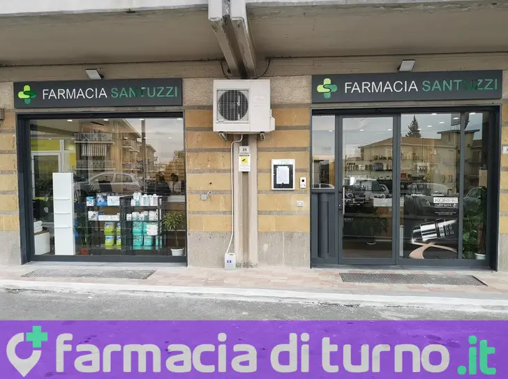 Farmacia Santuzzi srl