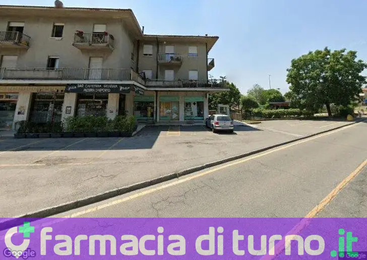 Dispensario Farmaceutico