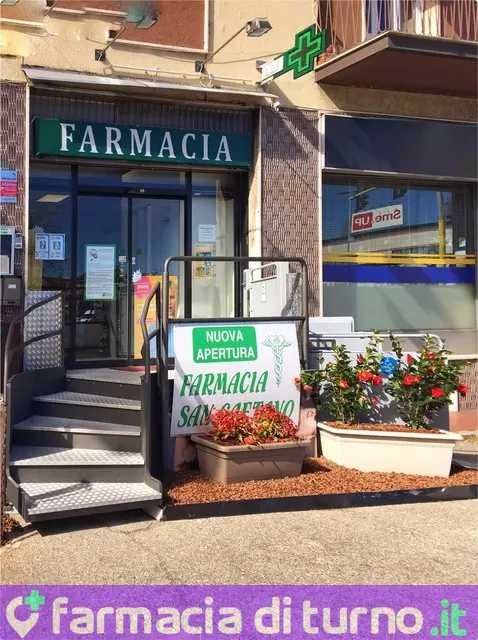 Farmacia San Gaetano s.a.s.