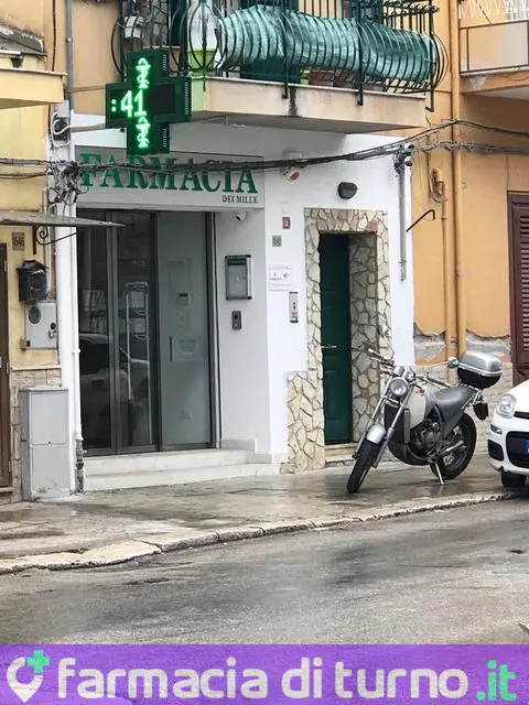 Farmacia Dei Mille