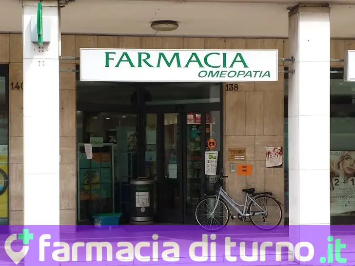 Farmacia Ospedale SRL