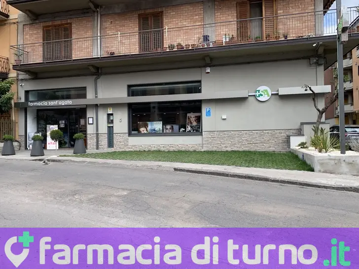 Farmacia Sant’Agata