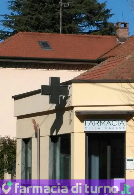 Farmacia della Magana s.n.c.