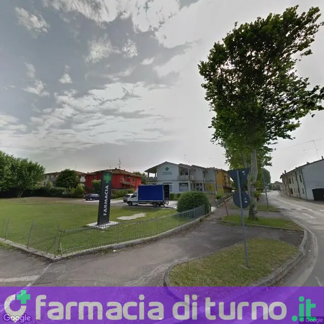 Farmacia San Giacomo