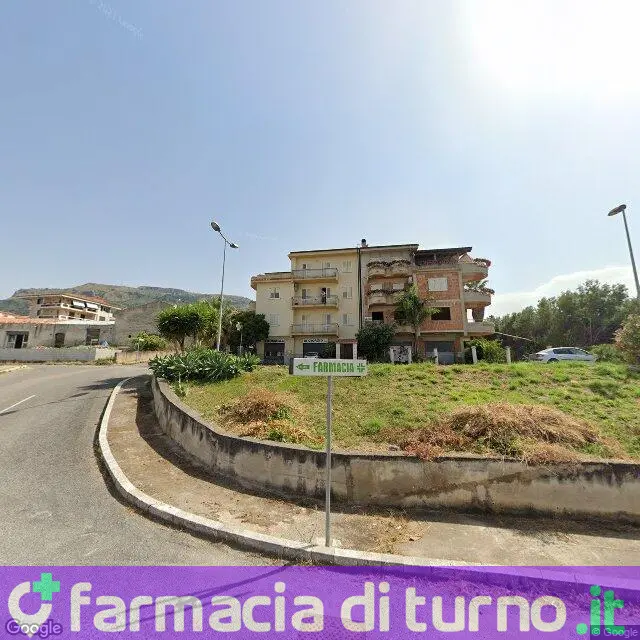 Farmacia Di Giorgio Snc Delle D.sse Rosalia E Concetta Di Giorgio