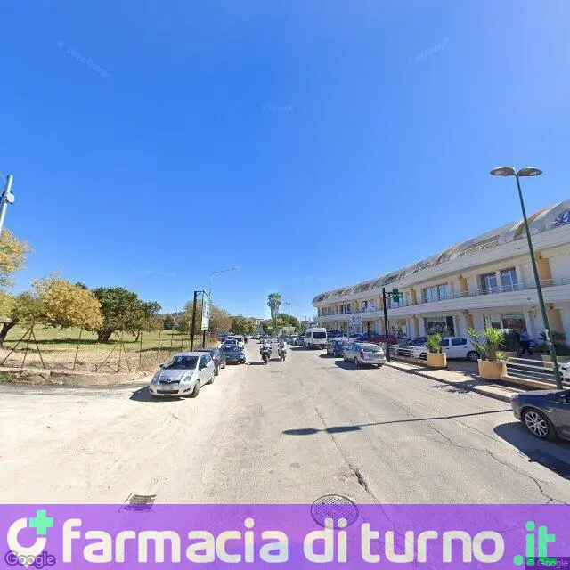 Farmacia del Poggio