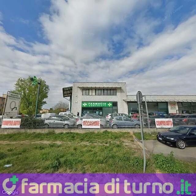 Farmacia Sant’Agata