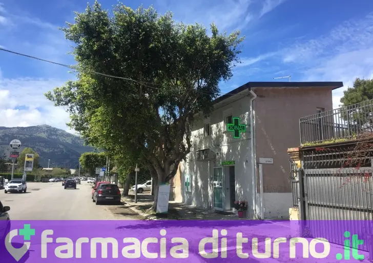 Farmacia Venere
