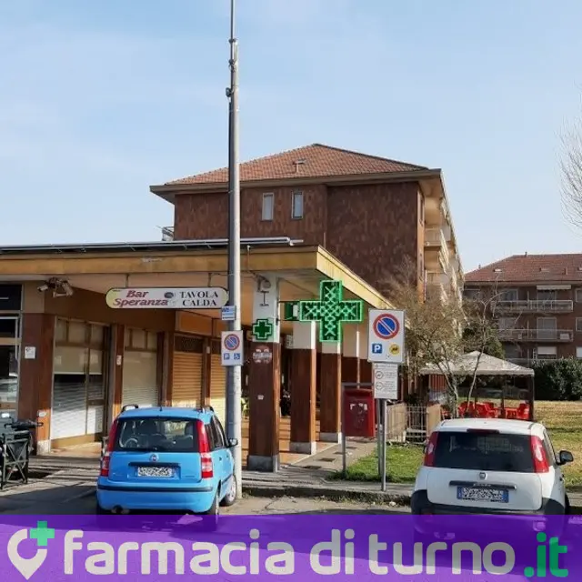 Farmacia Benedetto Abate s.n.c.