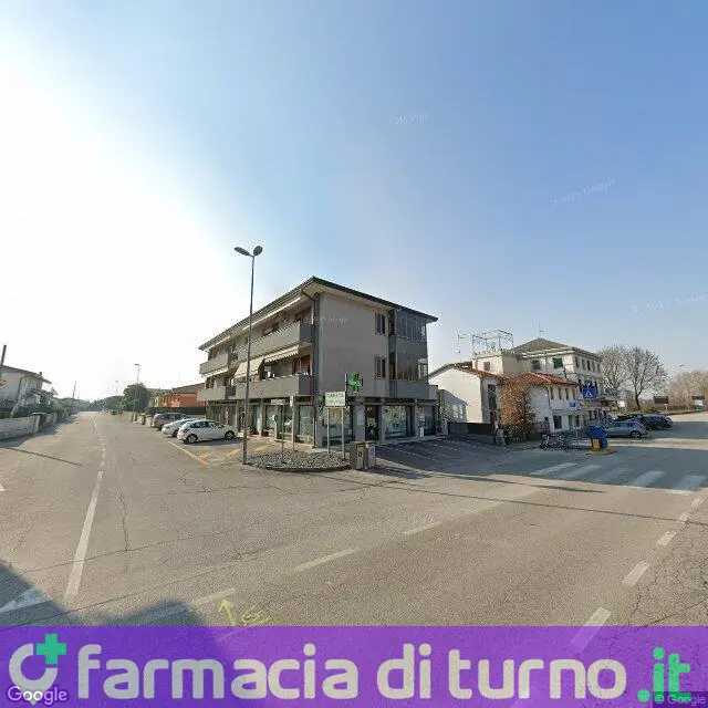Farmacia Comunale Corva
