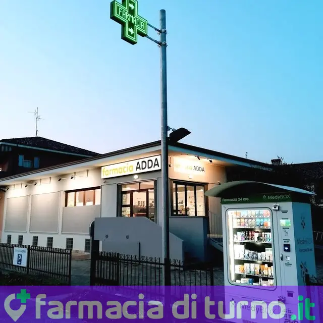 Farmacia Adda