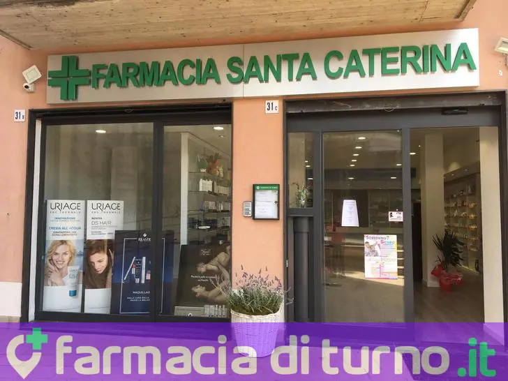 Farmacia Santa Caterina