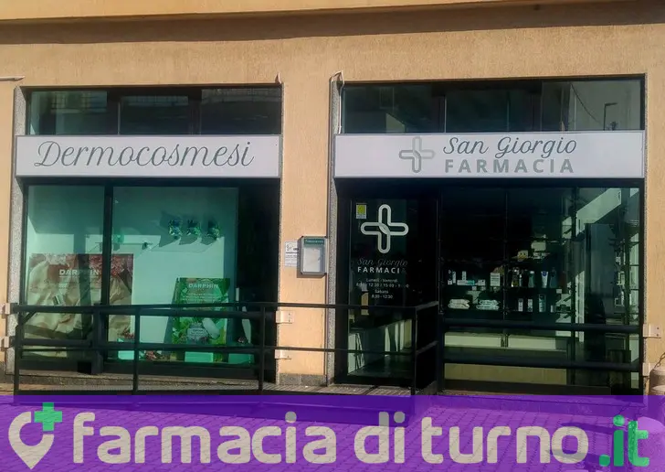 Lafarmacia.Origgio