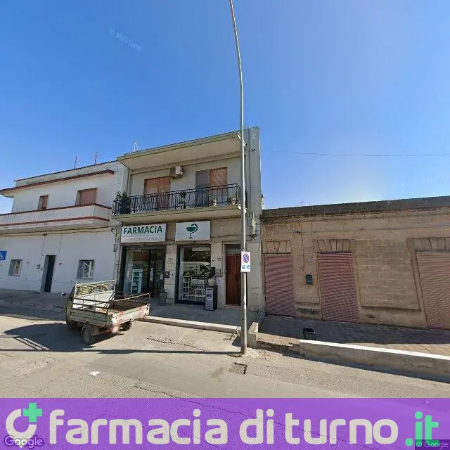 Farmacia 7 ter
